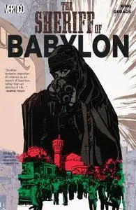 Sheriff of Babylon 004 (2016)