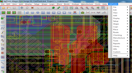 dalTools 1.0.555