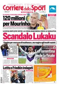 Corriere dello Sport - 6 Aprile 2023