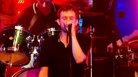 Blur - No Distance Left To Run (2010) [Documentary Film & Live at Hyde Park] Re-uploaded