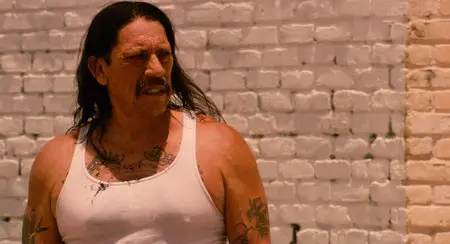 Machete / Мачете (2010)