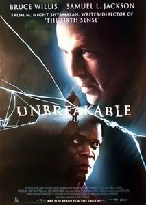 Unbreakable (2000) [RE-UP]