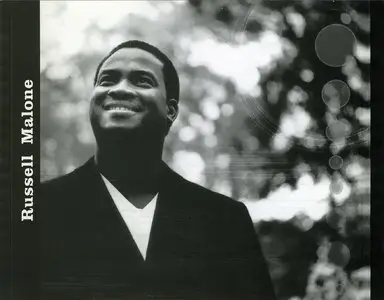 Russell Malone - Sweet Georgia Peach (1998)