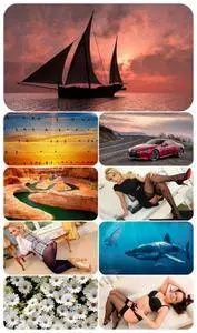 Beautiful Mixed Wallpapers Pack 497