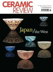 Ceramic Review - May/ June 2007