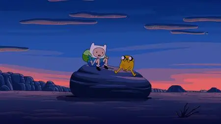 Adventure Time S10E13