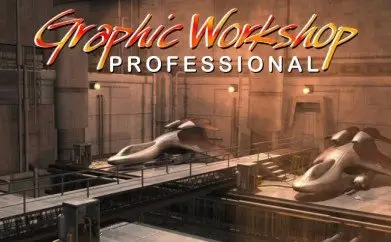 Alchemy Mindworks Graphic Workshop Professional 3.0a34
