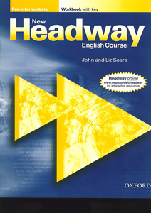 New Headway Englih Video Course All Levels