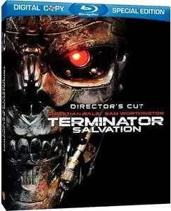 Terminator Salvation (2009) 
