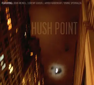 Hush Point - Hush Point (2013)