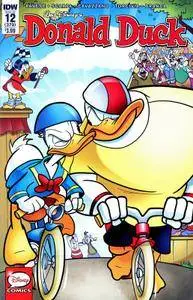 Donald Duck v2 012 (2016)