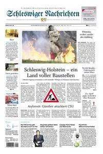 Schleswiger Nachrichten - 23. Juni 2018