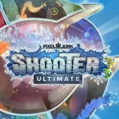 PixelJunk™ Shooter Ultimate (2014)