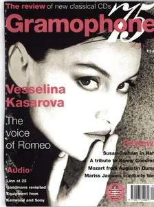 Gramophone - September 1998