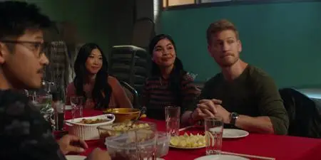 Kung Fu S03E01