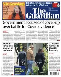 The Guardian - 31 May 2023