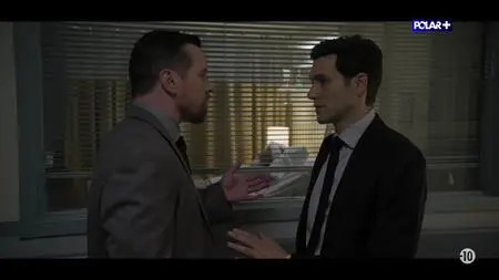 The Calling S01E07