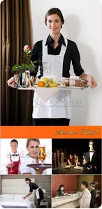Service Hotel