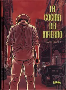 La Cocina del Infierno