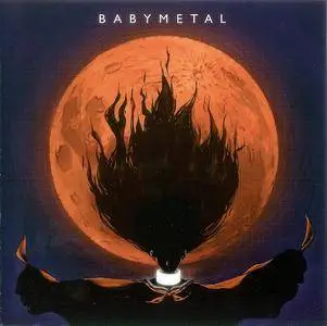 Babymetal - Headbanger (2012)