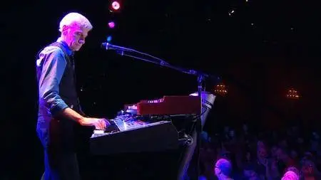 Dennis DeYoung And The Music of STYX - Live In Los Angeles (2014)