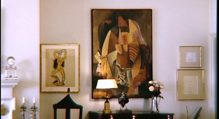 Channel 4 - Picasso: The Full Story (2005)