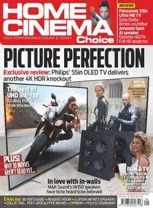 Home Cinema Choice – September 2018