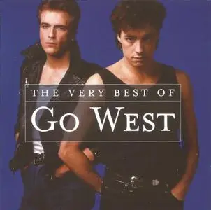 Go West - The Very Best Of Go West [2CD] (2012)