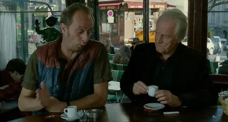 Mon pire cauchemar (2011)