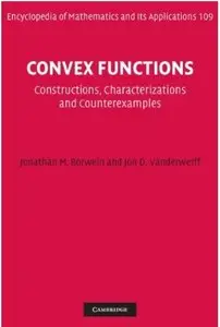 Convex Functions: Constructions, Characterizations and Counterexamples
