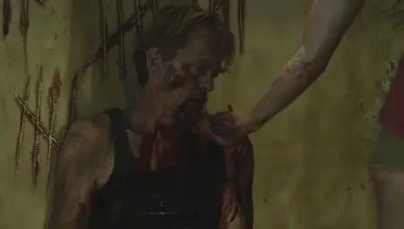 Starve (2014)