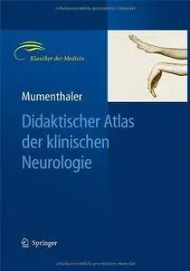Didaktischer Atlas der klinischen Neurologie (Repost)