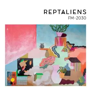 Reptaliens - FM-2030 (2017)