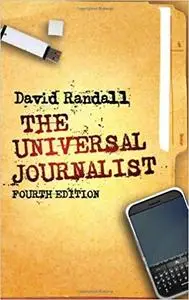 The Universal Journalist Ed 4
