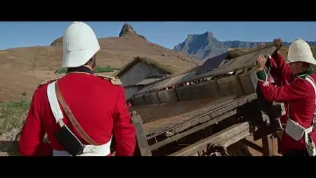 Zulu (1964)