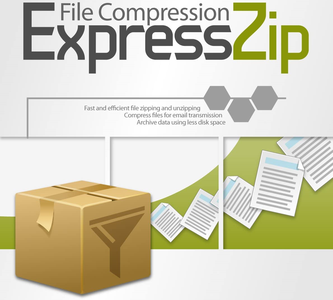 Zip Express 2.18.2.1 instal the last version for iphone