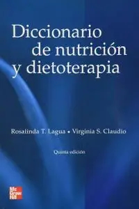 Diccionario de nutricion y die