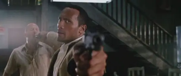 Bienvenue dans la jungle