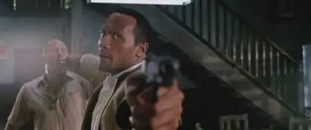 Bienvenue dans la jungle