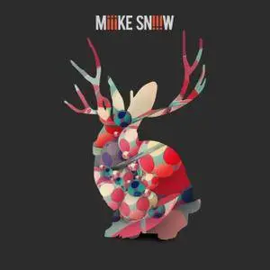 Miike Snow - iii (2016) [Official Digital Download 24-bit/96kHz]