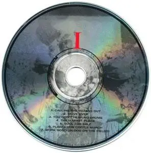 Wynton Marsalis - Blood On The Fields (1997) [3CDs] {Columbia}