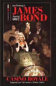 James Bond (7 vol.)