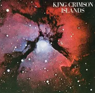 King Crimson: Remastered CD Collection. Part 2 (1970-1973) [6CD + DVD-Audio]