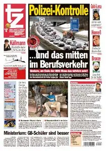 TZ München vom 24. Februar 2010