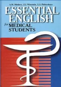 Essential English for Medical Students