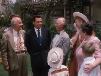 The Long, Long Trailer (1953)