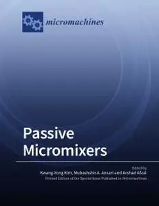 Passive Micromixers