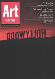 Art Monthly - Dec-Jan 2001-02 | No 252