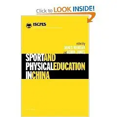 Sport and Physical Education in China 