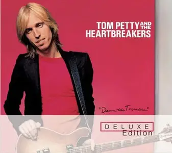 Tom Petty & The Heartbreakers - Damn The Torpedoes (1979) [Deluxe Edition 2010] (Official Digital Download 24bit/96kHz)